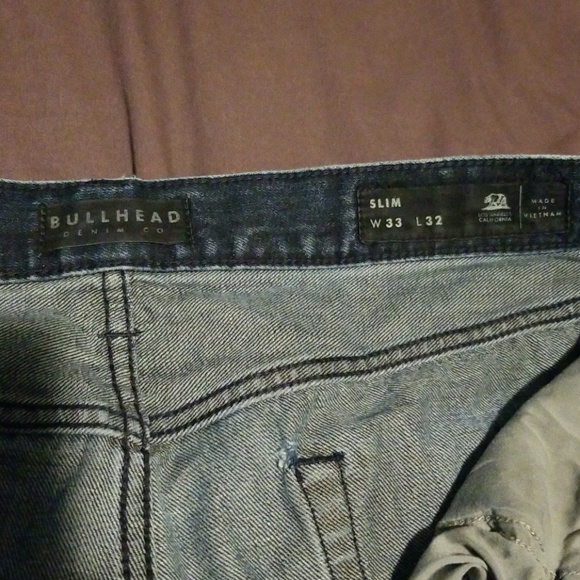 Bullhead Denim - Picture 2 of 2